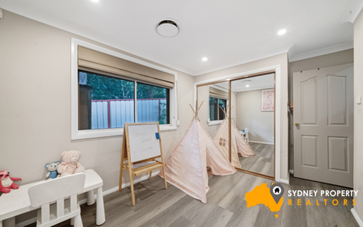 6/34 Thane Street, Wentworthville, NSW 2145