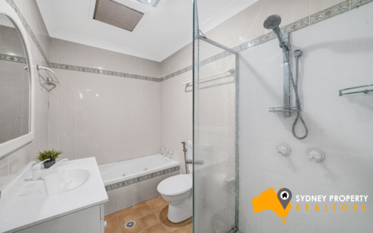 6/34 Thane Street, Wentworthville, NSW 2145