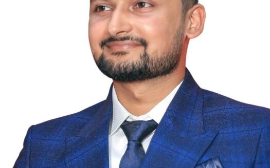 Sanjib Poudel