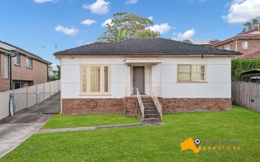 32 Mount St, Constitution Hill