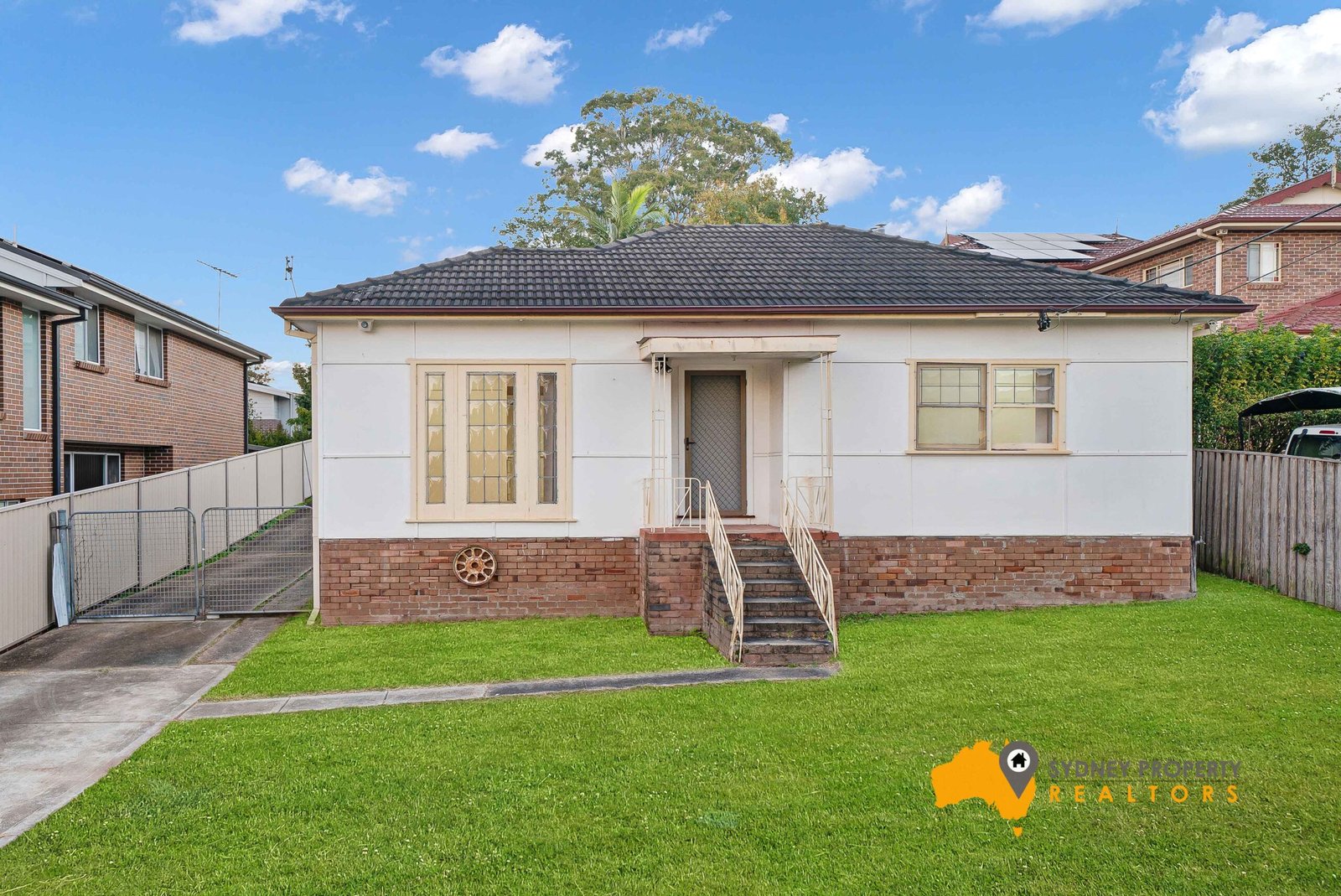 32 Mount St, Constitution Hill