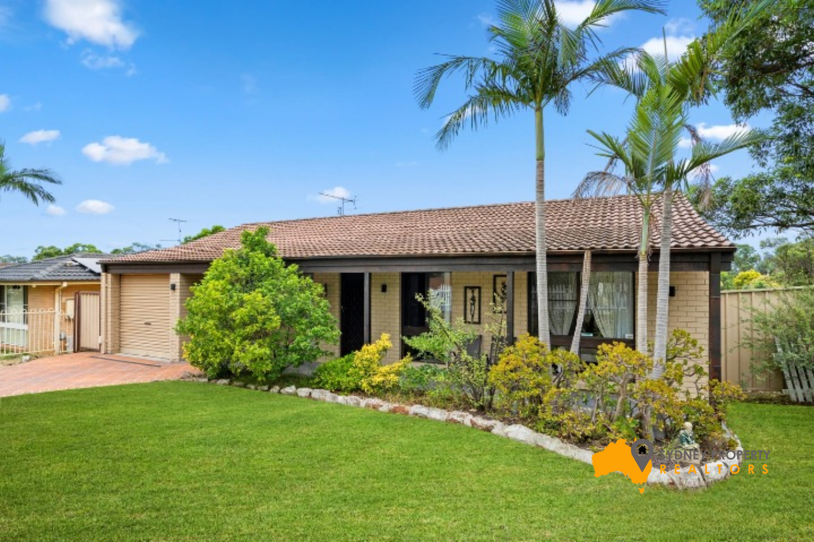 8 Torrence crescent Quakers Hill