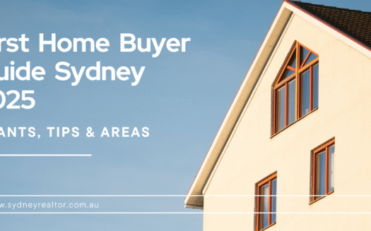 First Home Buyer Guide Sydney