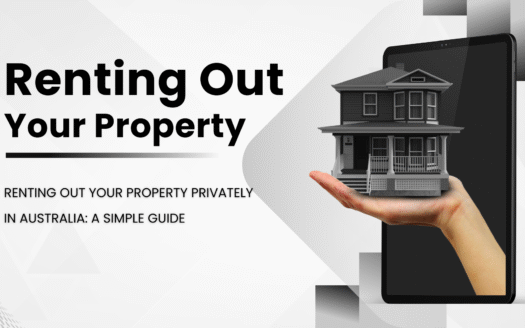 Renting Out Your Property Privately
