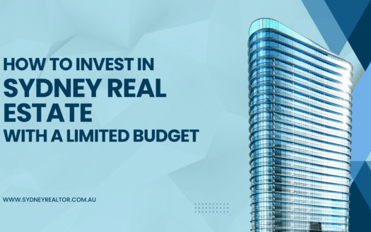 invest in sydney real estate