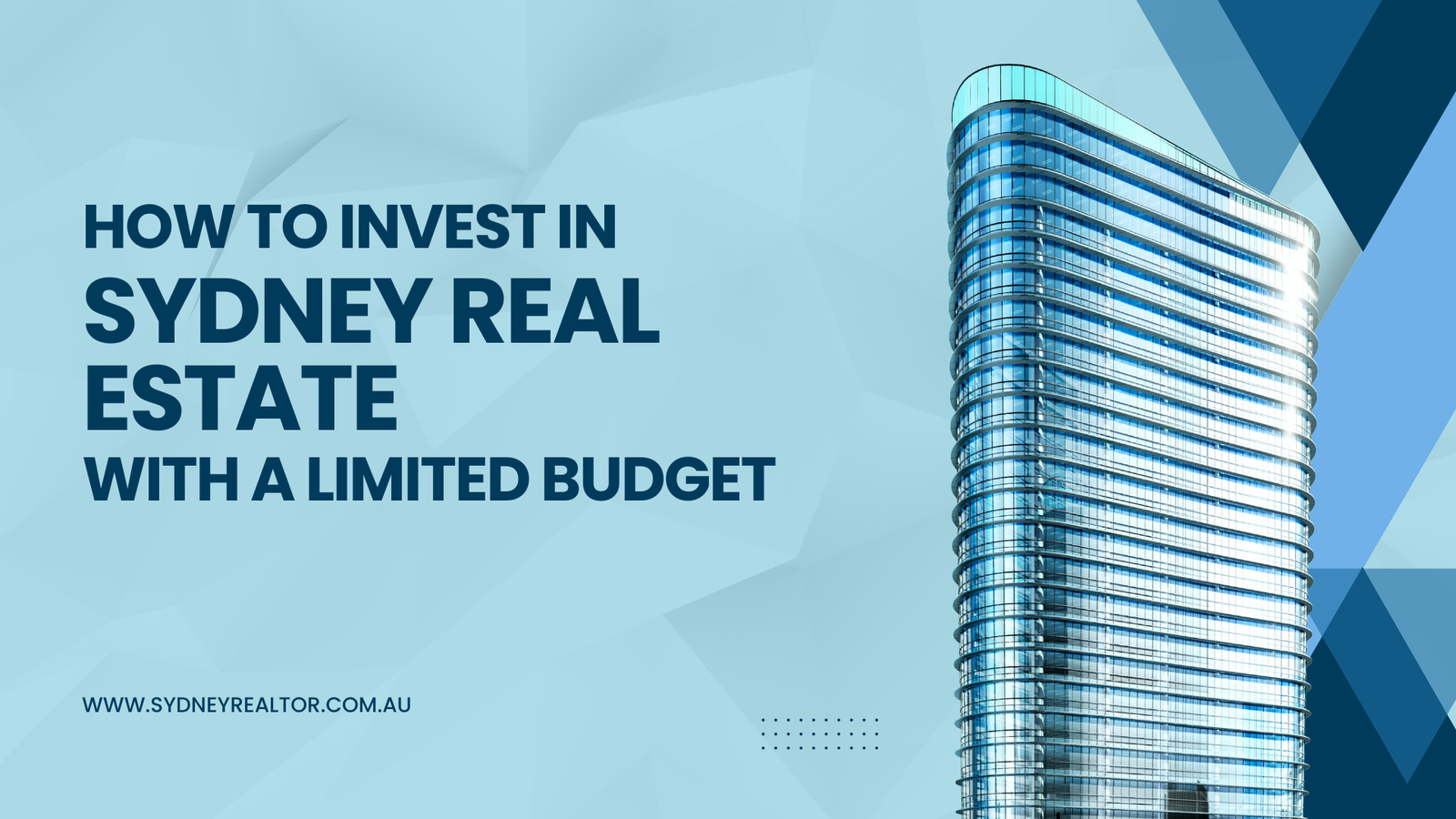 invest in sydney real estate