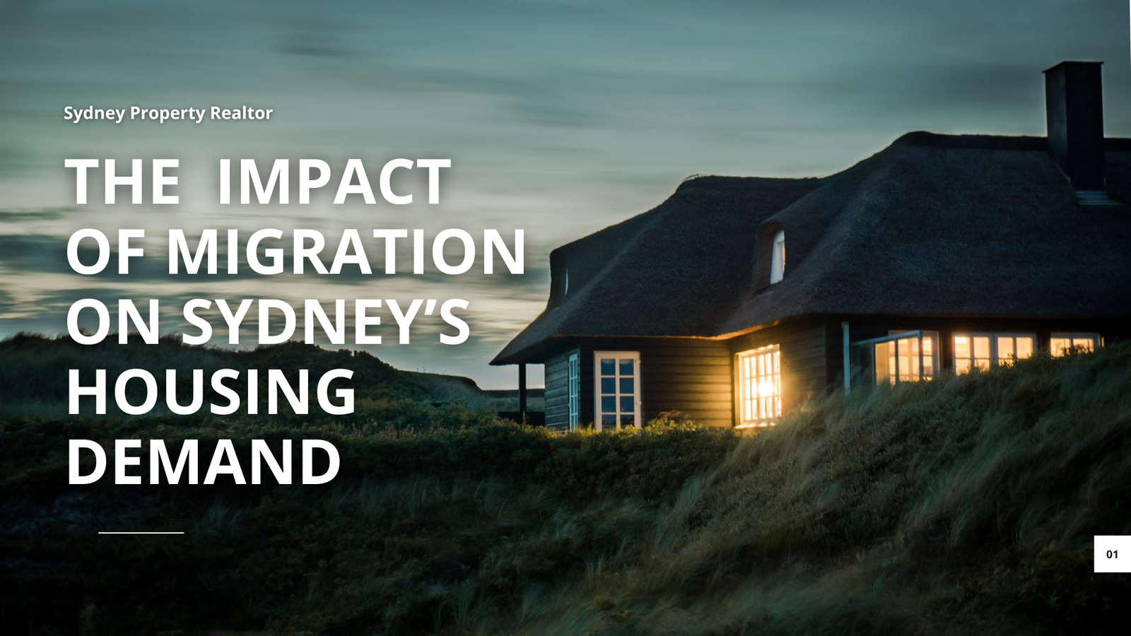 the impact of migration