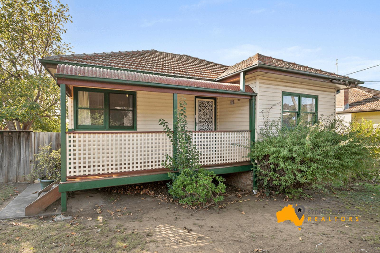 13 Binalong Road
