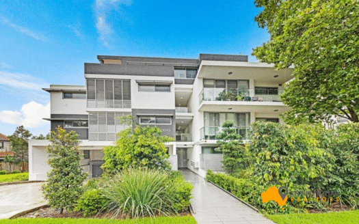 301 183-185 MONA VALE ROAD