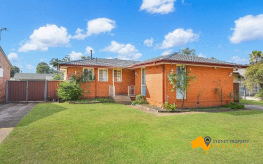 35 Griffiths Street, North St
