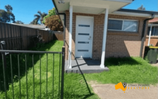 54A Tichborne Drive