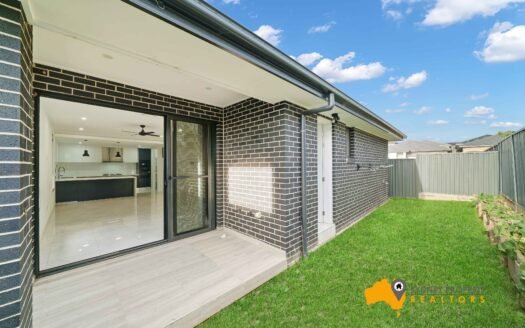 7 Pluto Avenue | LEPPINGTON NSW 2179 Australia