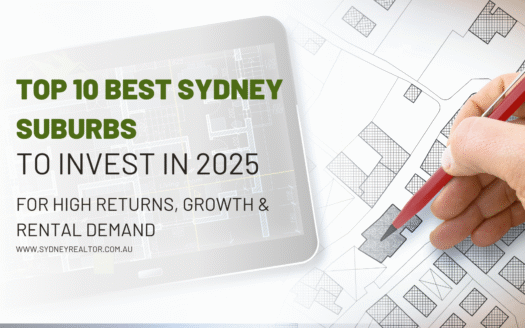 Best Sydney Suburbs