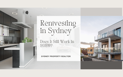 Rentvesting in Sydney