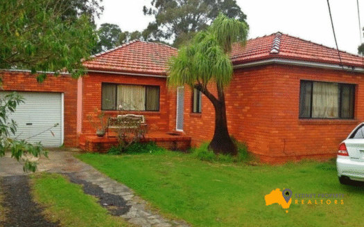 16 Rawson Road