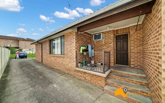 2/78A Richmond Road, Blacktown, NSW 2148