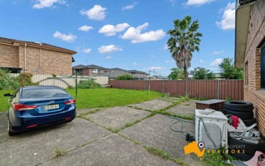 2/78A Richmond Road, Blacktown, NSW 2148