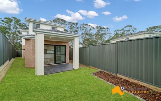 26 Ganga Parade, Box Hill, NSW 2765