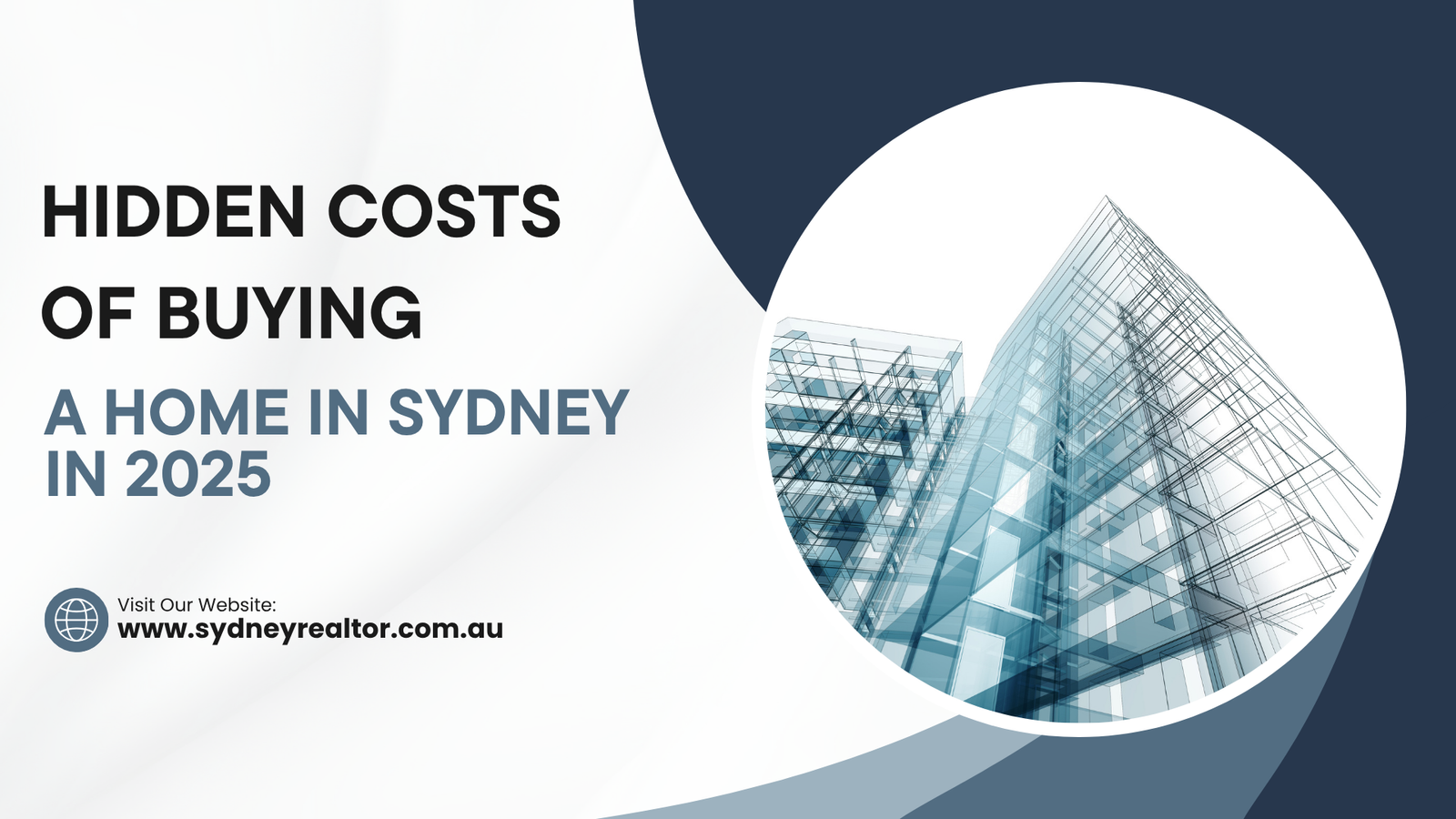 hidden cost of buying a house