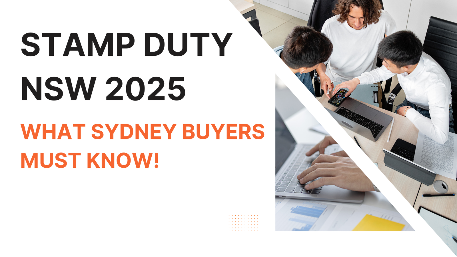 stamp duty