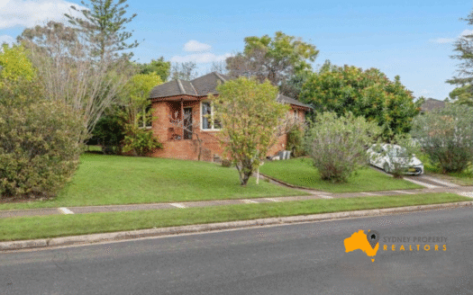20 Moffatt Drive
