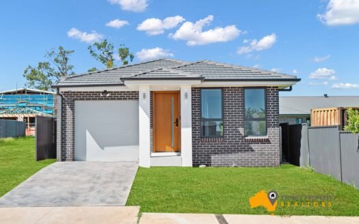 8 Phantom street, Austral, NSW 2179