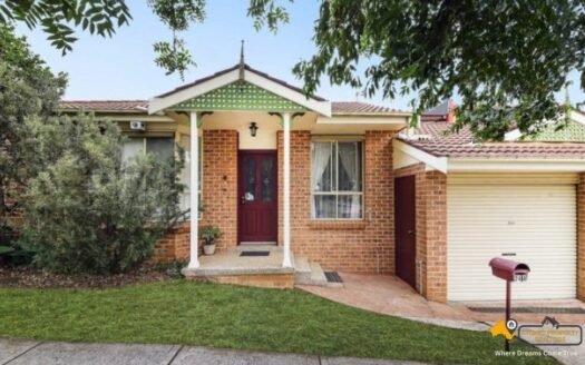 24 Napier Street, Mays Hill, NSW 2145