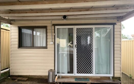 4A Martha Crescent, Cranebrook, NSW 2749