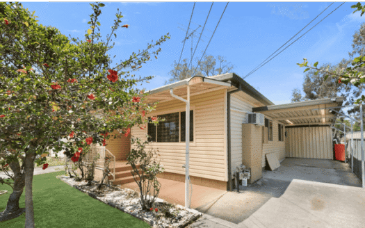 16 Dunstable Road, Blacktown, NSW 2148