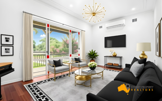 10 Craig Street, Blacktown, NSW 2148