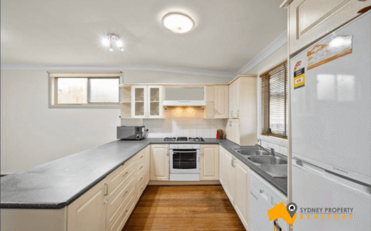 175 Dunmore Street Wentworthville, NSW 2145