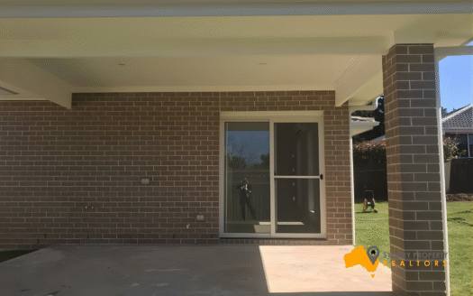 8A Barnier Drive, Quakers Hill, NSW 2763