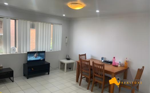 6/35 Bowden Street, Harris Park, NSW 2150