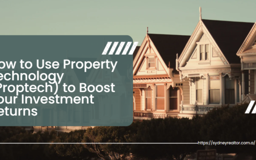 How to Use Property Technology (Proptech) to Boost Your Investment Returns