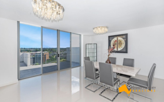 1102/8 River Road West, Parramatta NSW 2150
