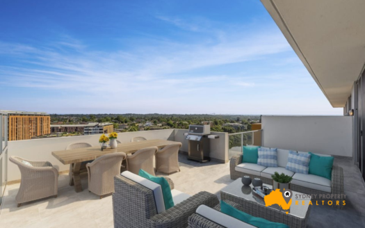 1102/8 River Road West, Parramatta NSW 2150