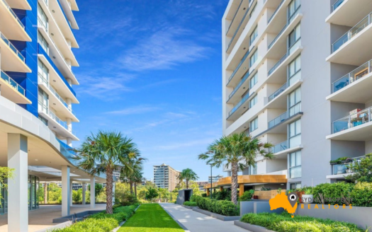 1102/8 River Road West, Parramatta NSW 2150