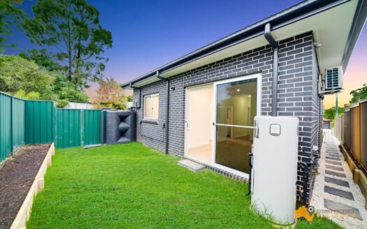 205A Smith Street, South Penrith NSW 2750