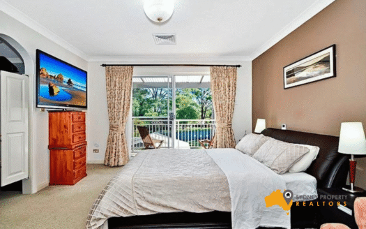 38 Prince Street, Oatlands, NSW 2117