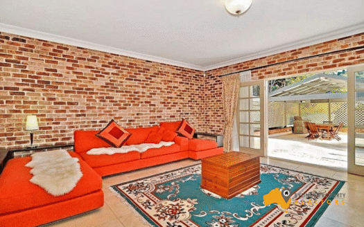 38 Prince Street, Oatlands, NSW 2117