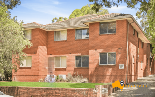 6/106 Stapleton Street, Pendle Hill, NSW 2145