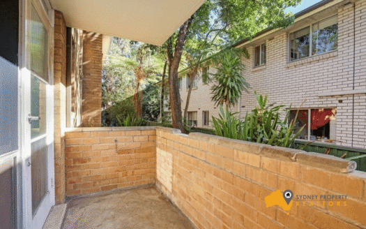 21/46-48 Harris Street, Harris Park NSW 2150