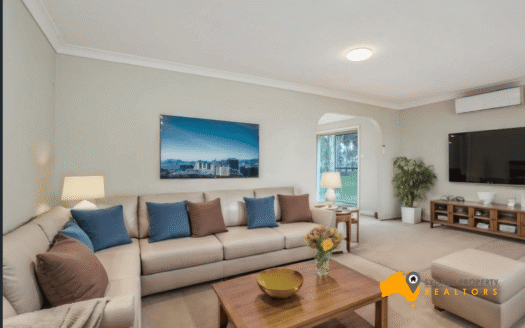 2/16a Highland Avenue Toongabbie 