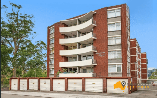 47/14-16 Lamont Street, Parramatta, NSW 2150