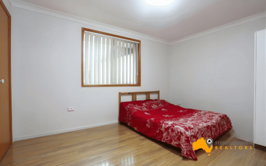 122A Chisholm Road, Auburn, NSW 2144