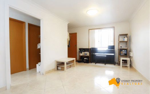 122A Chisholm Road, Auburn, NSW 2144