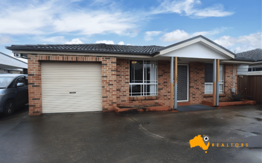 122A Chisholm Road, Auburn, NSW 2144