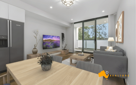 303/31A Garfield Street, Wentworthville, NSW 2145