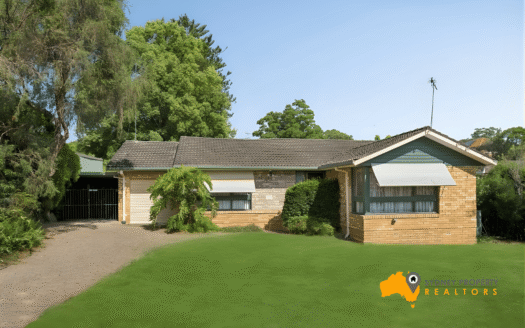 46 Chapel Lane, Baulkham Hills, NSW 2153