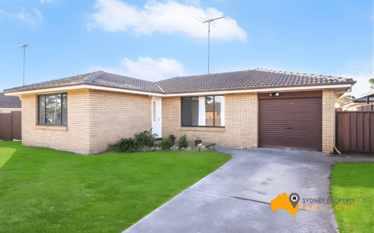 8 Asche street doonside, Doonside, NSW 2767